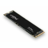 SSD Crucial 4TB P3 Plus 3D NAND NVMeTM PCIe M.2