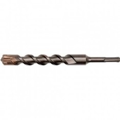 Burghiu pentru beton, Yato YT-41950, cu varf in cruce, SDS PLUS, 22x210 mm