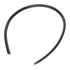Cheder parbriz HONDA CIVIC (FD) Sedan, 10.2005-12.2011, CIVIC (FN/FK) (HB), 10.2005-09.2011, un bandou; superior,