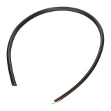 Cheder parbriz HONDA CIVIC (FD) Sedan, 10.2005-12.2011, CIVIC (FN/FK) (HB), 10.2005-09.2011, un bandou; superior,