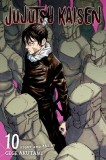 Jujutsu Kaisen, Vol. 10, Volume 10