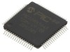 Microcontroler PIC32 128kB 2.3-3.6V SMD TQFP64