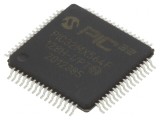 Microcontroler PIC32 128kB 2.3-3.6V SMD TQFP64