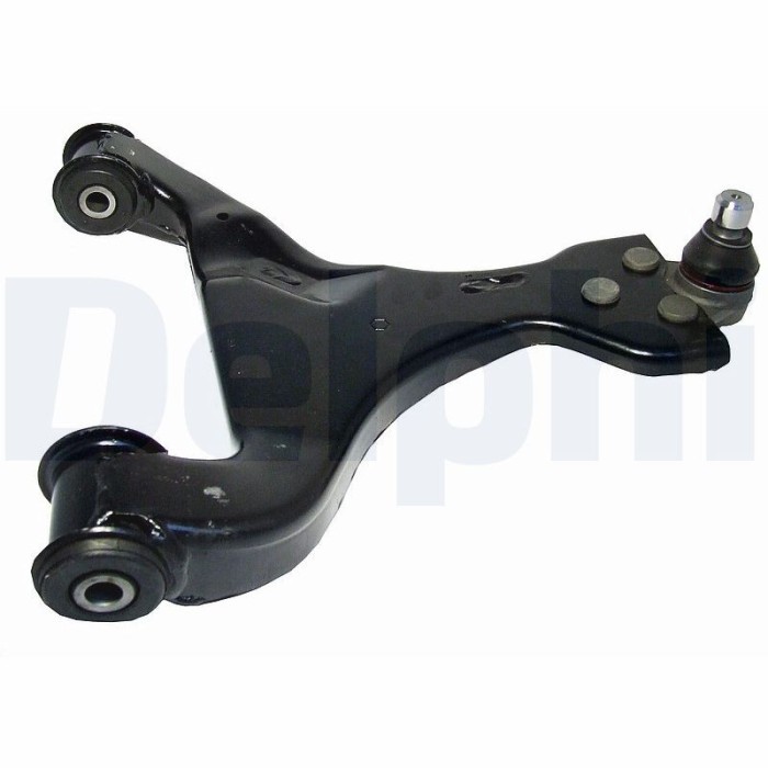 DELPHI TC2126 Brat, suspensie roata