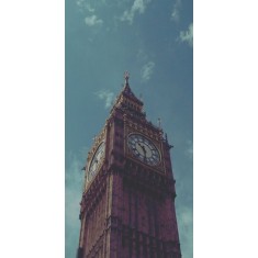 Husa Personalizata APPLE iPhone 7 \ 8 Big Ben 2