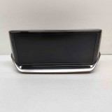 Ecran de navigație PEUGEOT 2008 II 2023 OEM: 9837721380,9841452080,9854138280