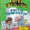 Super Tocilarul Vs Doctor Fund-Gumos, Jess Bradley - Editura Gama