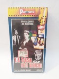 Caseta video VHS originala film - House of Games - sigilata - limba italiana