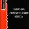 AS - ROMULUS RUSAN - ANII 1973-1989: CRONICA UNUI SFARSIT DE SISTEM