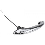 Maner exterior Mini R50, R53 2001-, R52 2004-, R55 2007-, R56 2006-, R57 2007-, R59 2011-, Fata-Stanga, 51217198471