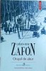 Carlos Ruiz Zafon - Orasul de abur (Polirom, 2022) - Roman, Mister, Aventura