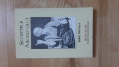 John Stevens - Secretele aikido-ului ( 2002 ) aikido arte martiale autoaparare