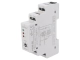 Releu Bistabil de Impulsuri SPDT 16A PBM-06