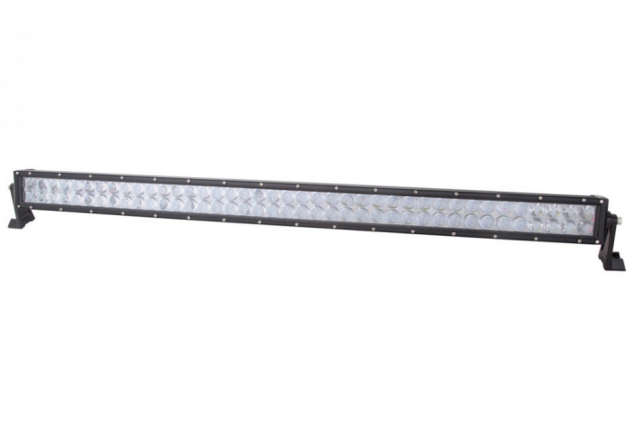 LED Bar 4D Auto Offroad 288W/12V-24V, 21.100 Lumeni, 50&amp;quot;/127 cm, Combo Beam 8/90 Grade