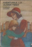 AVENTURILE LUI OLIVER TWIST-CHARLES DICKENS-363459