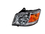 Far Dodge Grand Caravan 09.2007-12.2010 BestAutoVest partea Dreapta, tip bec H13, reglaj manual