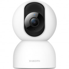 Camera de supraveghere Xiaomi Smart Camera C400, 2.5K, Wi-Fi, Alb