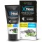 Lotiune de Spalare, Healing Pharma, X Heal, Efect de Curatare Profunda cu Carbune Activat, 60ml