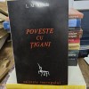 Poveste cu tigani - L.M. Arcade