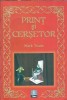 Print si cersetor - Mark Twain