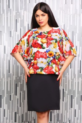 Rochie Eleganta MarsiliaMarimea foto