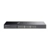 Switch 24 porturi RJ45 Gigabit, Unmanaged - TP-Link Omada DS1024G
