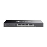 Cumpara ieftin Switch 24 porturi RJ45 Gigabit, Unmanaged - TP-Link Omada DS1024G