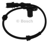 Senzor ABS / turatie roata OPEL CORSA C (F08, F68) (2000 - 2009) BOSCH 0 986 594 027