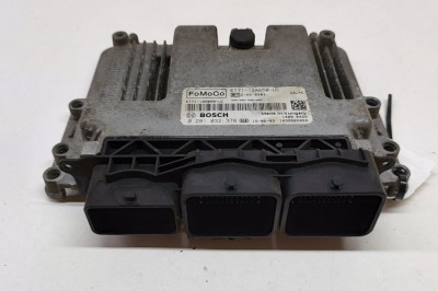 Unitate de control motor FORD TRANSIT COURIER Kombi 2014 OEM: ET71-12A650-UC,0281032378,1039S85028 23090722 foto