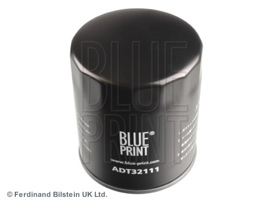 BLUE PRINT ADT32111 Filtru ulei