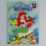 Disney The Little Mermaid