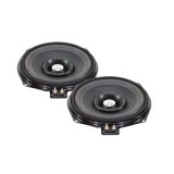 Subwoofer pasiv dedicate BMW E, F si G, Audio System, 150 W RMS, 210 W MAX, difuzor 8".(1+1)