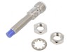 Senzor Inductiv M8 NO 0-4mm 10-30VDC IP67