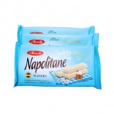 Cutie 24 Napolitane crema de lapte Morello 24x50g MGR26753