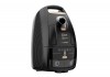 Aspirator Zilan Aurum ZLN4500, 2400W, 5L, Sac, Motor Cupru, Telecomanda, Display Digital, Furtun 360&deg;, HEPA
