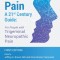 Facial Pain A 21st Century Guide: For People with Trigeminal Neuropathic Pain