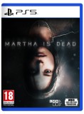 Martha Is Dead PS5