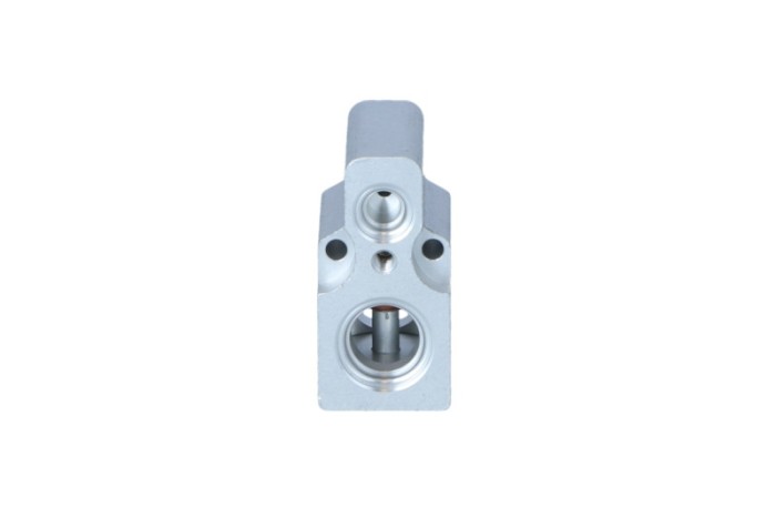 NRF 38496 EASY FIT Supapa expansiune, clima