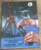 RVS1 Revista - Clubul Temerarilor - Nr 55 - Dosarul caprioarei aurii