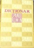 DICTIONAR SPANIOL - ROMAN-NICOLAE FILIPOVICI, RAUL SERRANO PEREZ-308488