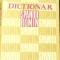 DICTIONAR SPANIOL - ROMAN-NICOLAE FILIPOVICI, RAUL SERRANO PEREZ-308488