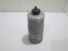 Filtru combustibil Fiat Punto / Bravo / Alfa romeo 156 an 2000-2008 foto