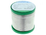 S&acirc;rmă de lipit fără plumb 1mm 0,5kg Sn99,3Cu0,7