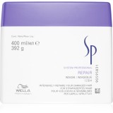 Wella Professionals SP Repair masca pentru par degradat sau tratat chimic 400 ml