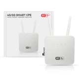 Router Wifi portabil de mare viteză 4G
