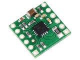Controler Motor DC DRV8801 1A 8-36V 50kHz PWM POLOLU-2136
