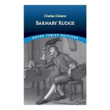 Barnaby Rudge by Charles Dickens - English Literature, Paperback