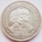 675 Tuvalu 10 Dollars 1982 Elizabeth II (Royal Visit) 35g km 15 argint