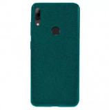 Cumpara ieftin Husa Huawei P Smart 2019 Sclipici Verde Silicon, Oem