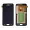 Display LCD cu Touchscreen Samsung J120 Galaxy J1 2016 Negru Ori